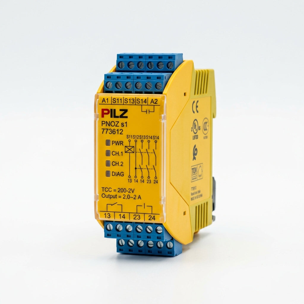 PILZ 773612