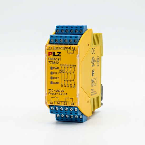 PILZ 773612