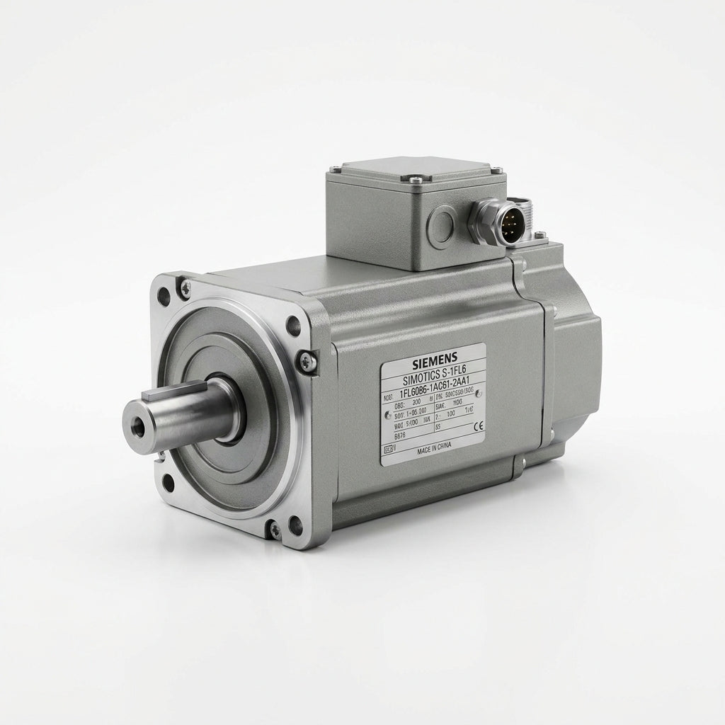 Siemens 1FL6096-1AC61-2AA1