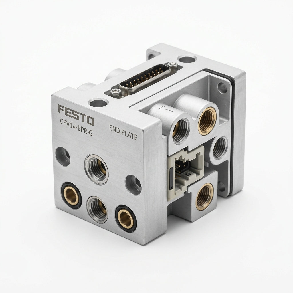 FESTO CPV14-EPR-G