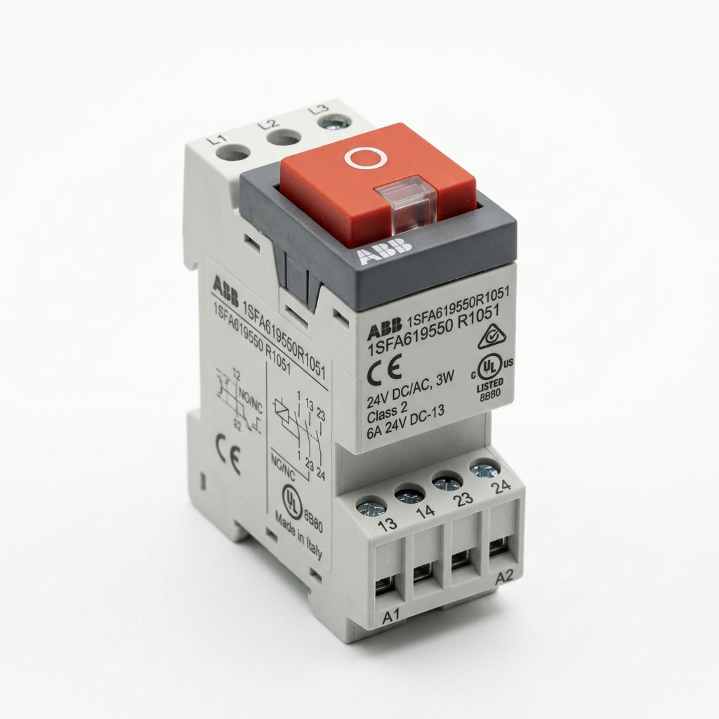 ABB 1SFA619550R1051
