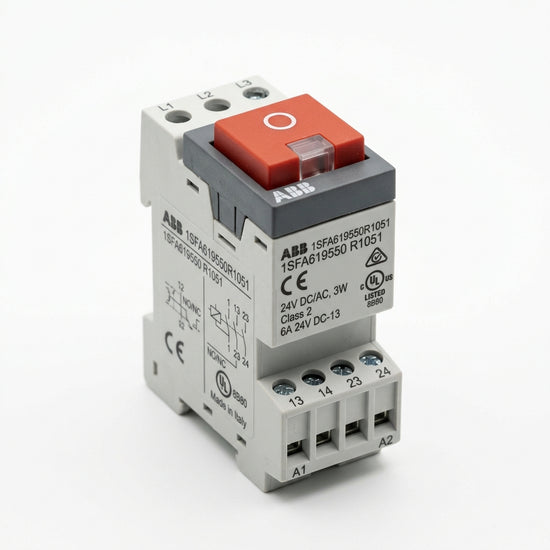 ABB 1SFA619550R1051