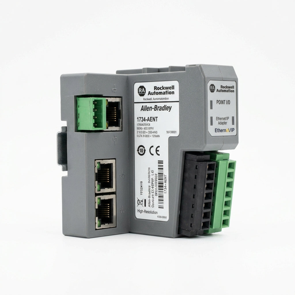 Allen-Bradley 1734-AENT