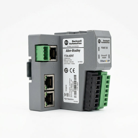 Allen-Bradley 1734-AENT