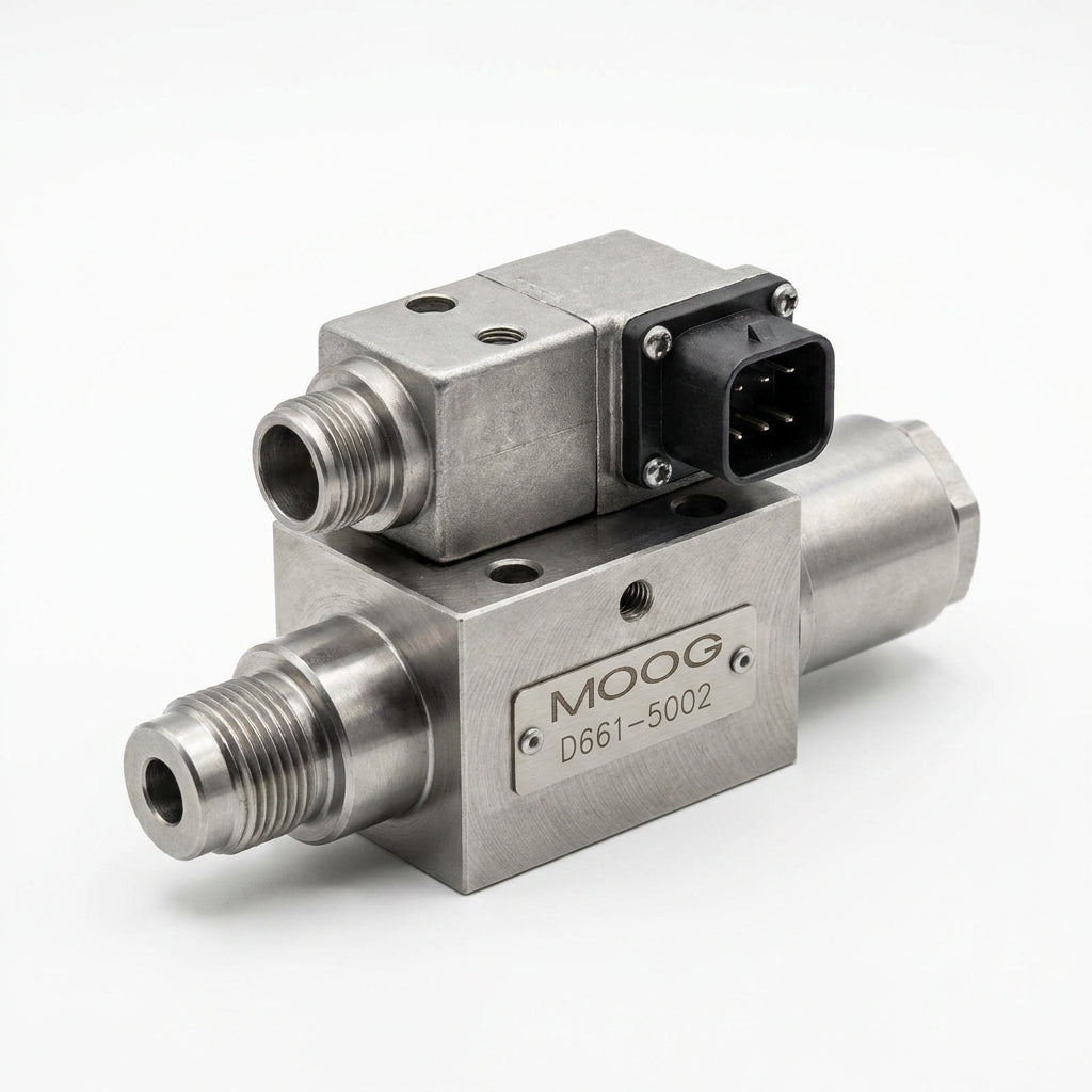 MOOG D661-5002