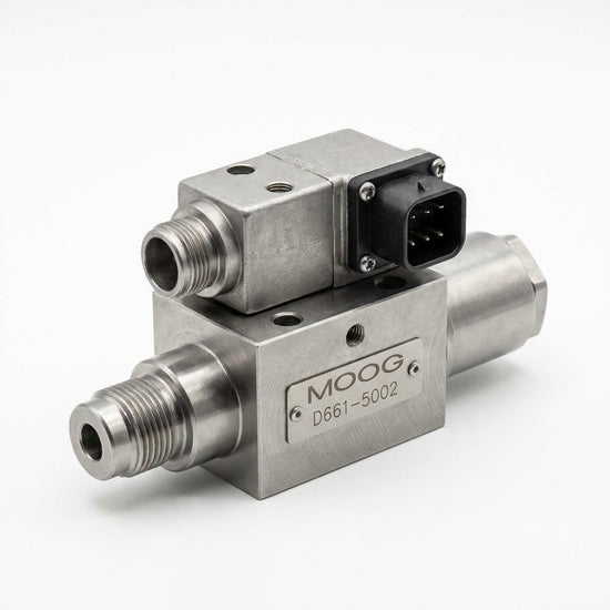 MOOG D661-5002