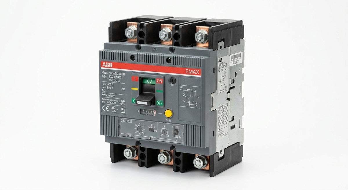 ABB 1SDA073913R1
