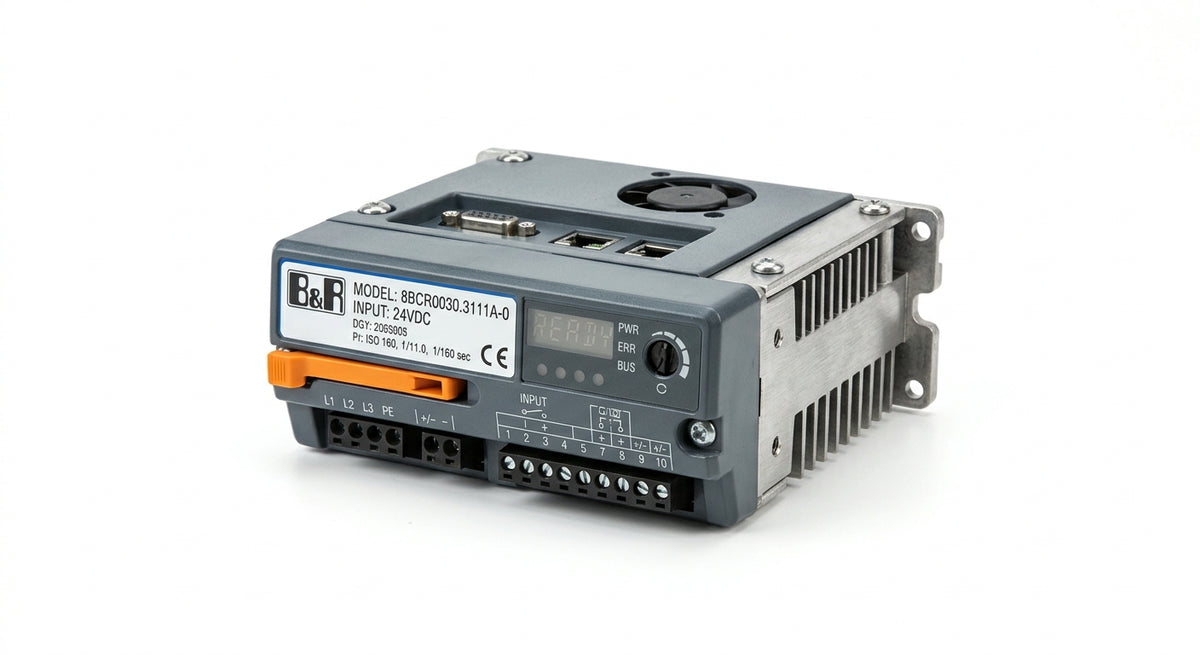 B&R 8BCR0030.3111A-0