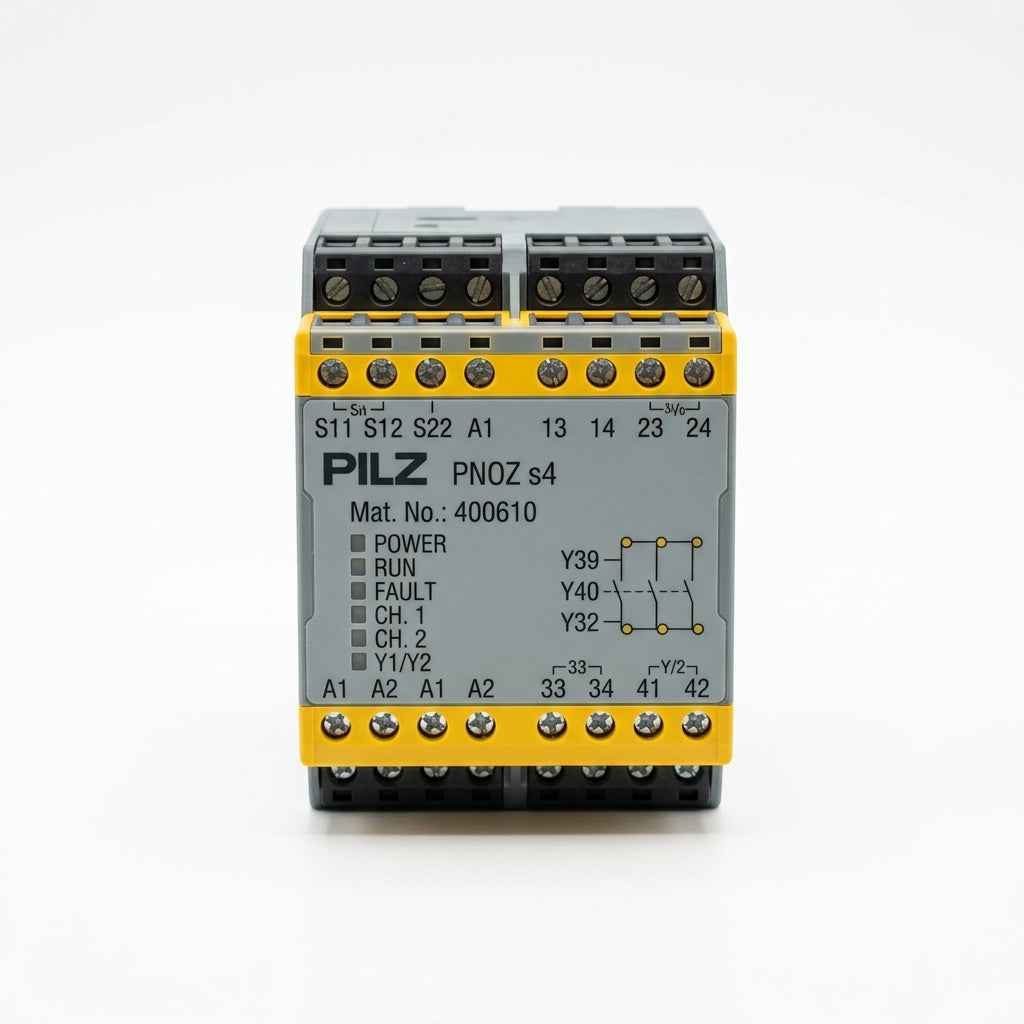 PILZ 400610