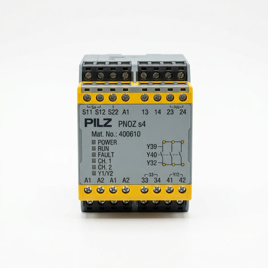 PILZ 400610