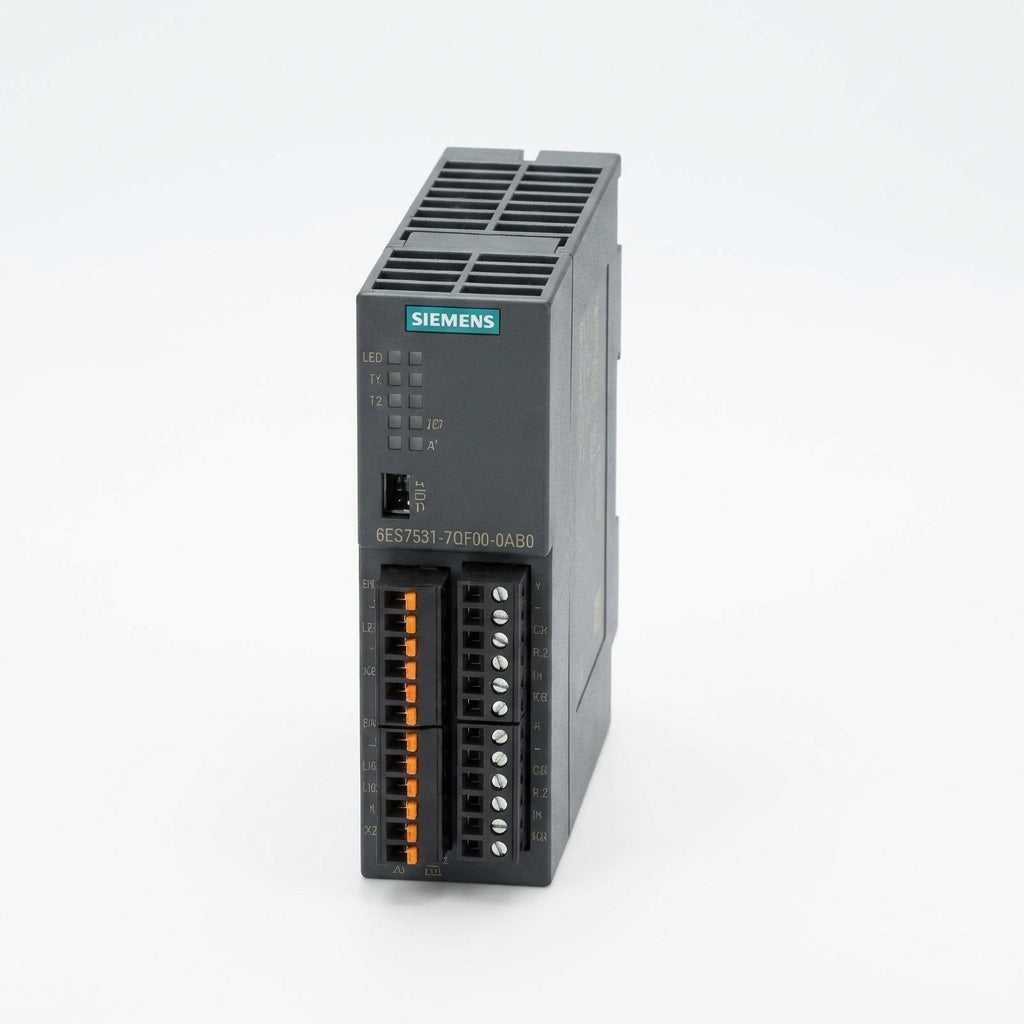 Siemens 6ES7531-7QF00-0AB0