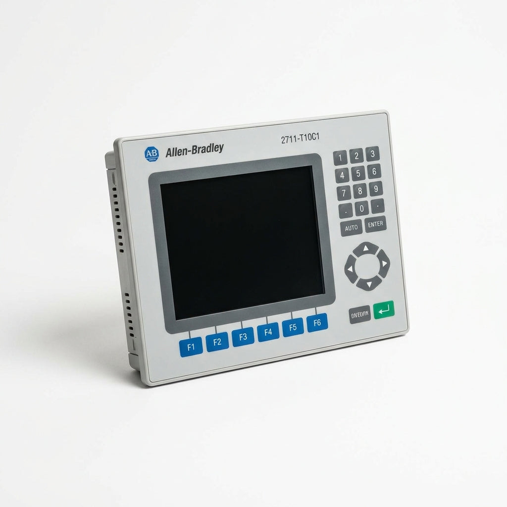 Allen-Bradley 2711-T10C1