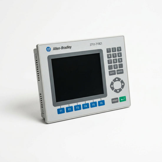 Allen-Bradley 2711-T10C1