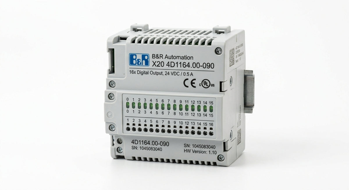 B&R 4D1164.00-090