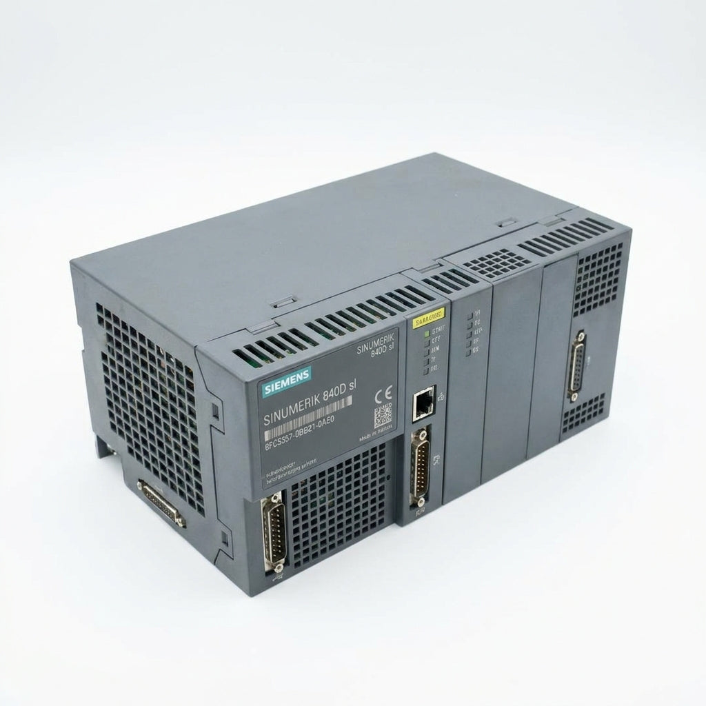 Siemens 6FC5357-0BB21-0AE0