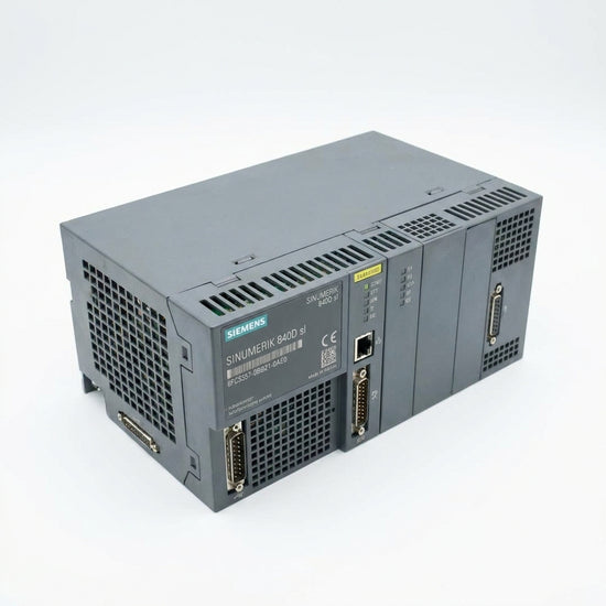 Siemens 6FC5357-0BB21-0AE0