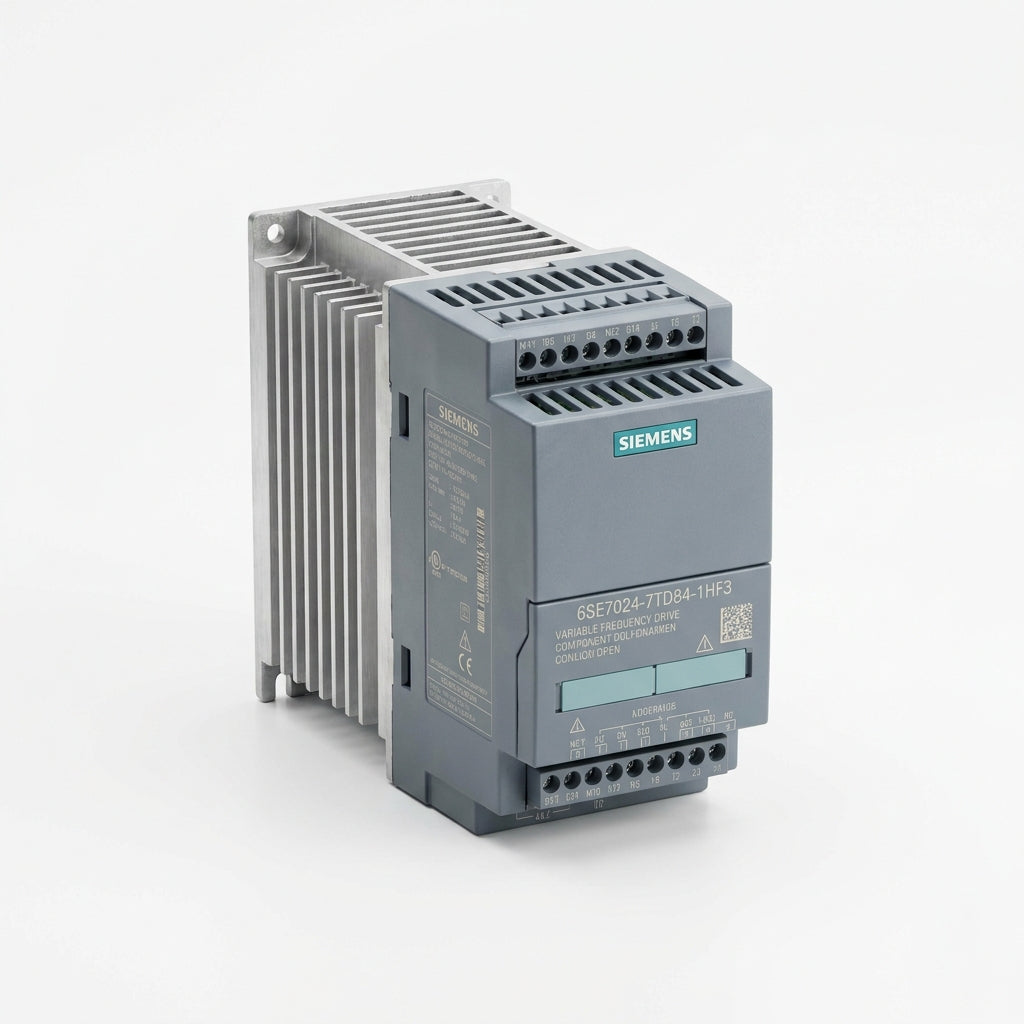 Siemens 6SE7024-7TD84-1HF3