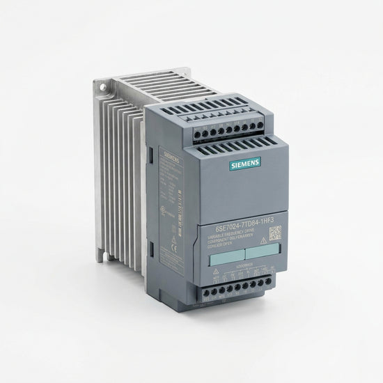Siemens 6SE7024-7TD84-1HF3