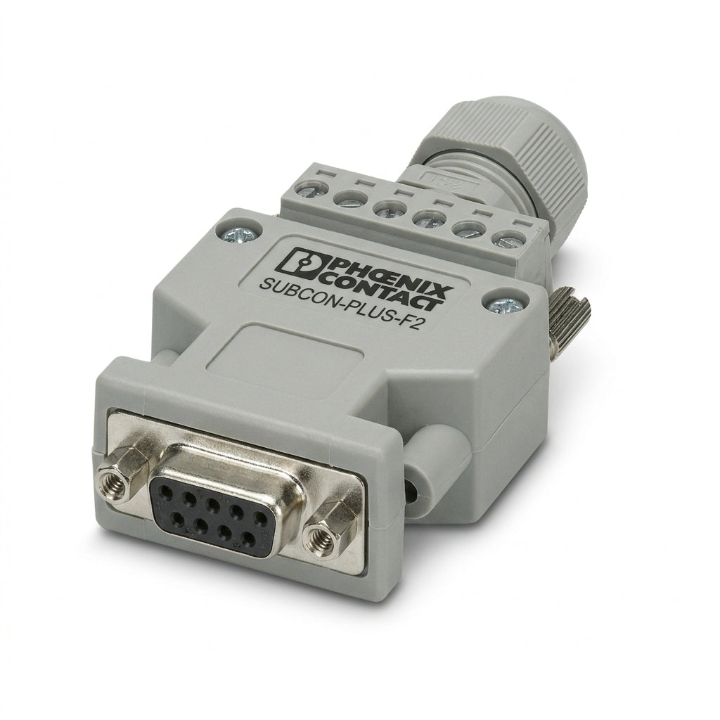 Phoenix Contact SUBCON-PLUS-F2