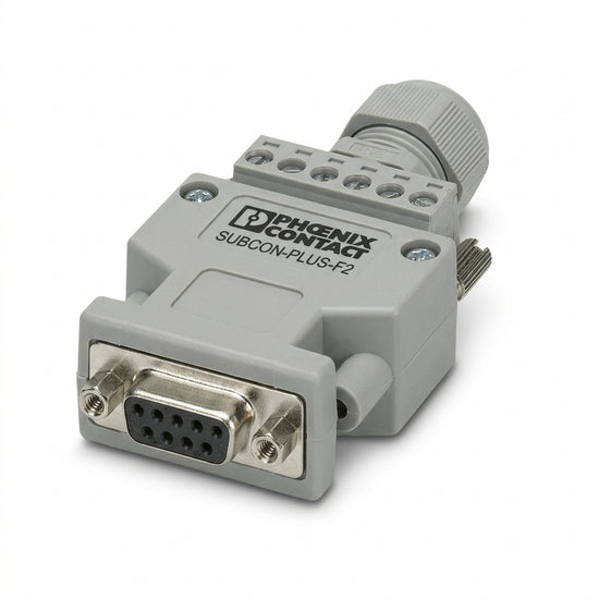 Phoenix Contact SUBCON-PLUS-F2