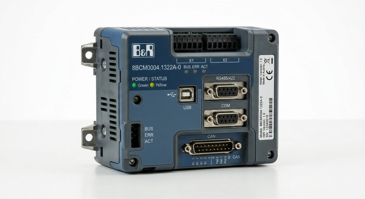 B&R 8BCM0004.1322A-0