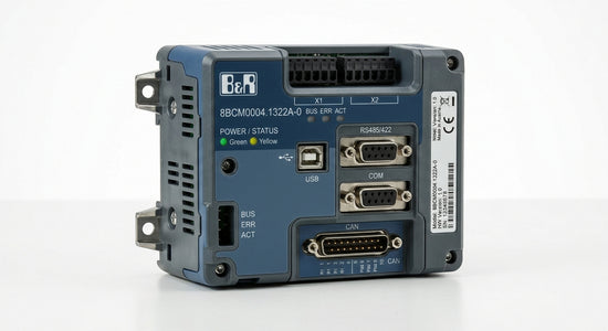 B&R 8BCM0004.1322A-0