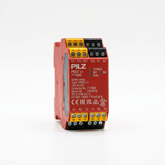 PILZ 777080
