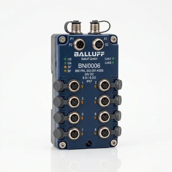 BALLUFF BNI0006