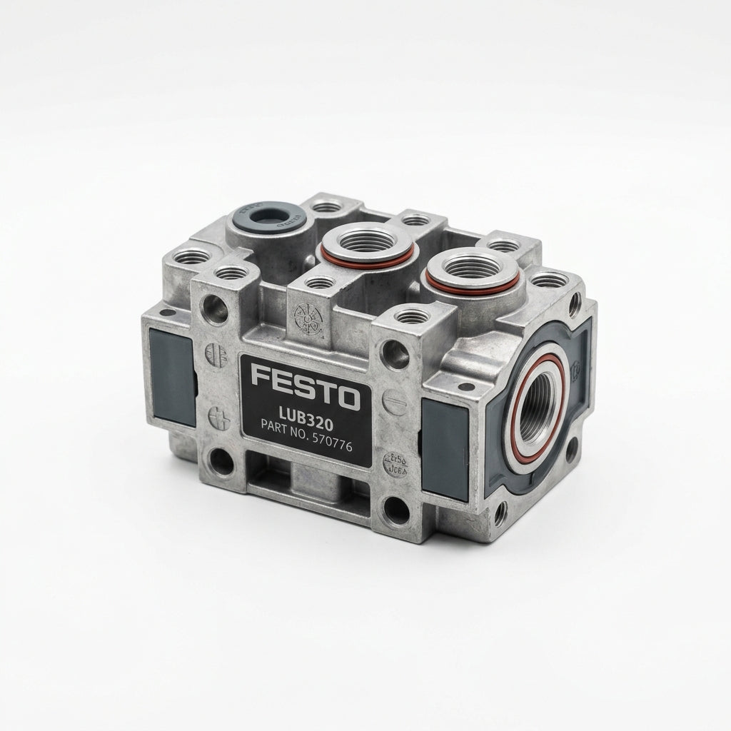 FESTO LUB320
