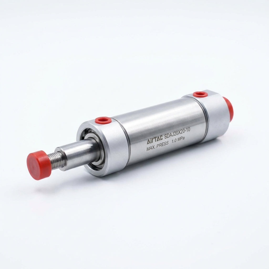 AirTAC SDAJ20X20-10