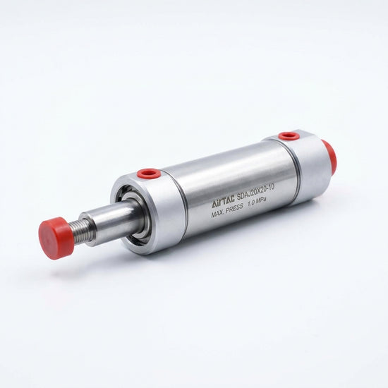 AirTAC SDAJ20X20-10