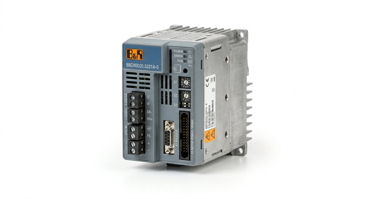 B&R 8BCH0020.5221A-0