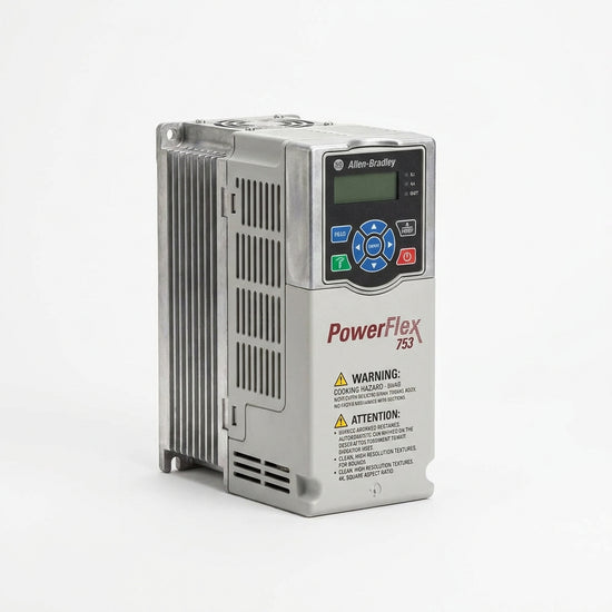 Allen-Bradley PowerFlex 753