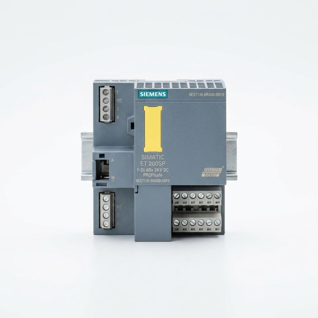 Siemens 6ES7136-6RA00-0BF0