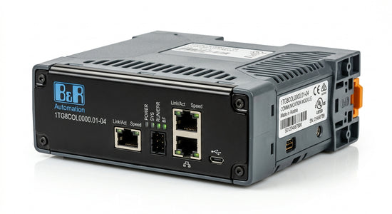 B&R 1TG8COL0000.01-04