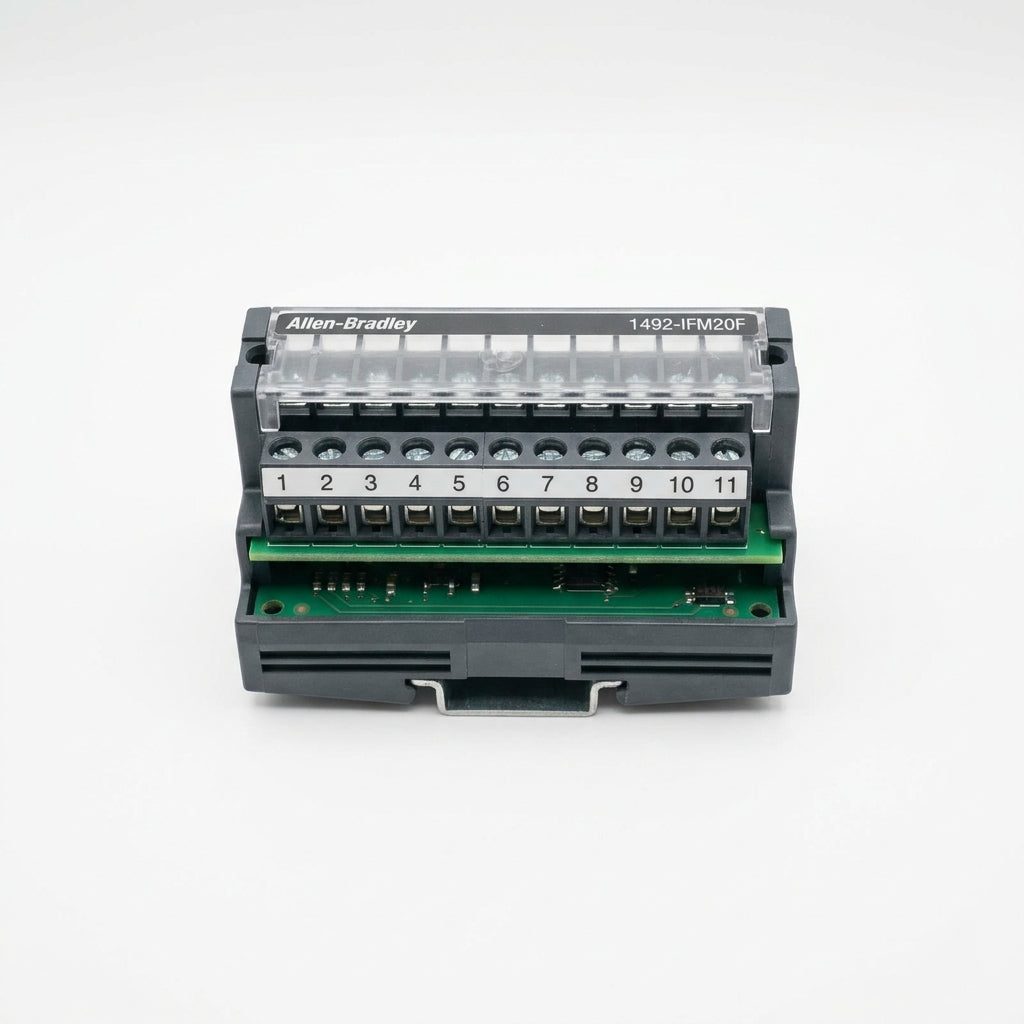 Allen-Bradley 1492-IFM20F