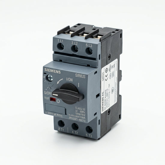 SIEMENS/EP 3RV2321-4BC10
