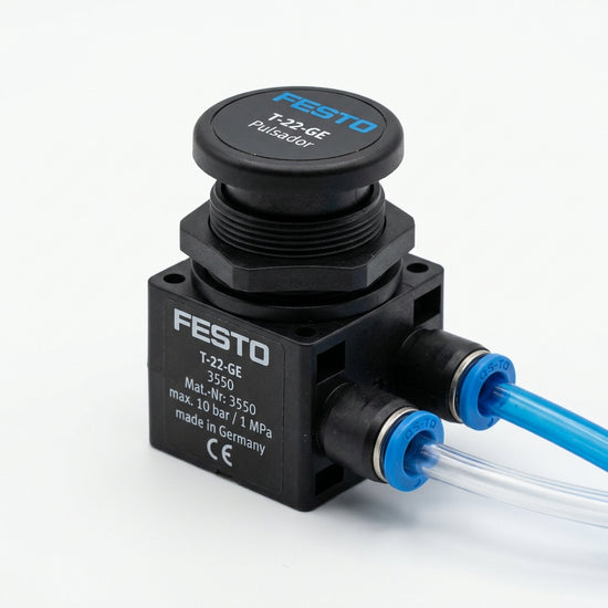 FESTO T-22-GE