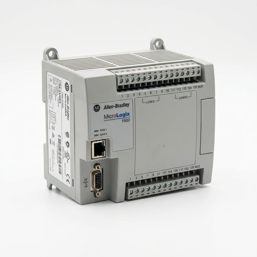 Allen-Bradley 1764-24AWA