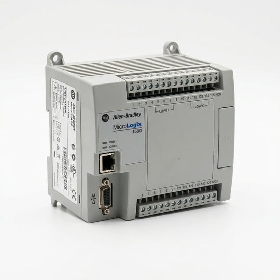 Allen-Bradley 1764-24AWA