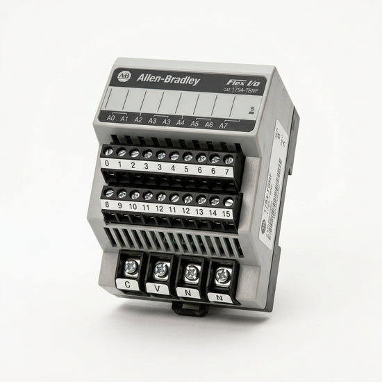 ALLEN BRADLEY 1794-TBNF