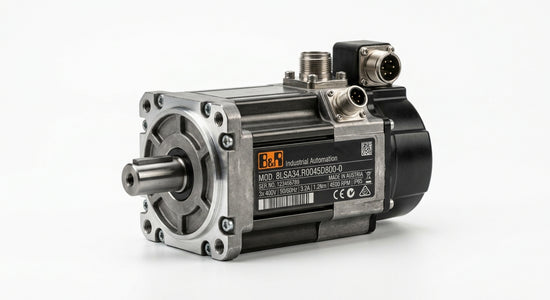 B&R 8LSA34.R0045D800-0