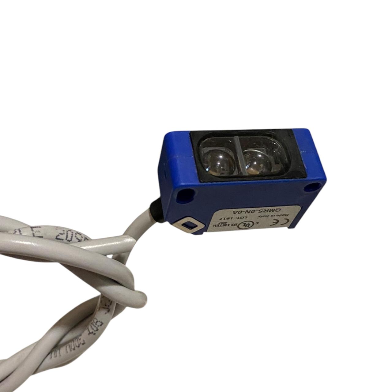 Gw QMRS-0N-0A micro detectores