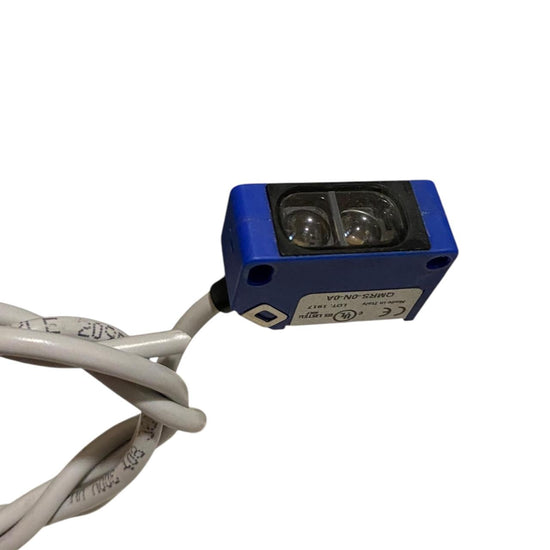 Gw QMRS-0N-0A micro detectores
