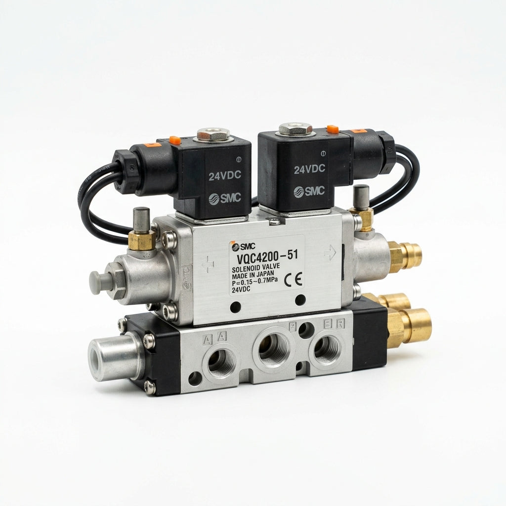 SMC VQC4200-51
