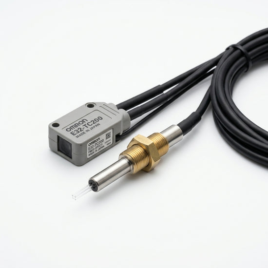 OMRON E32-TC200