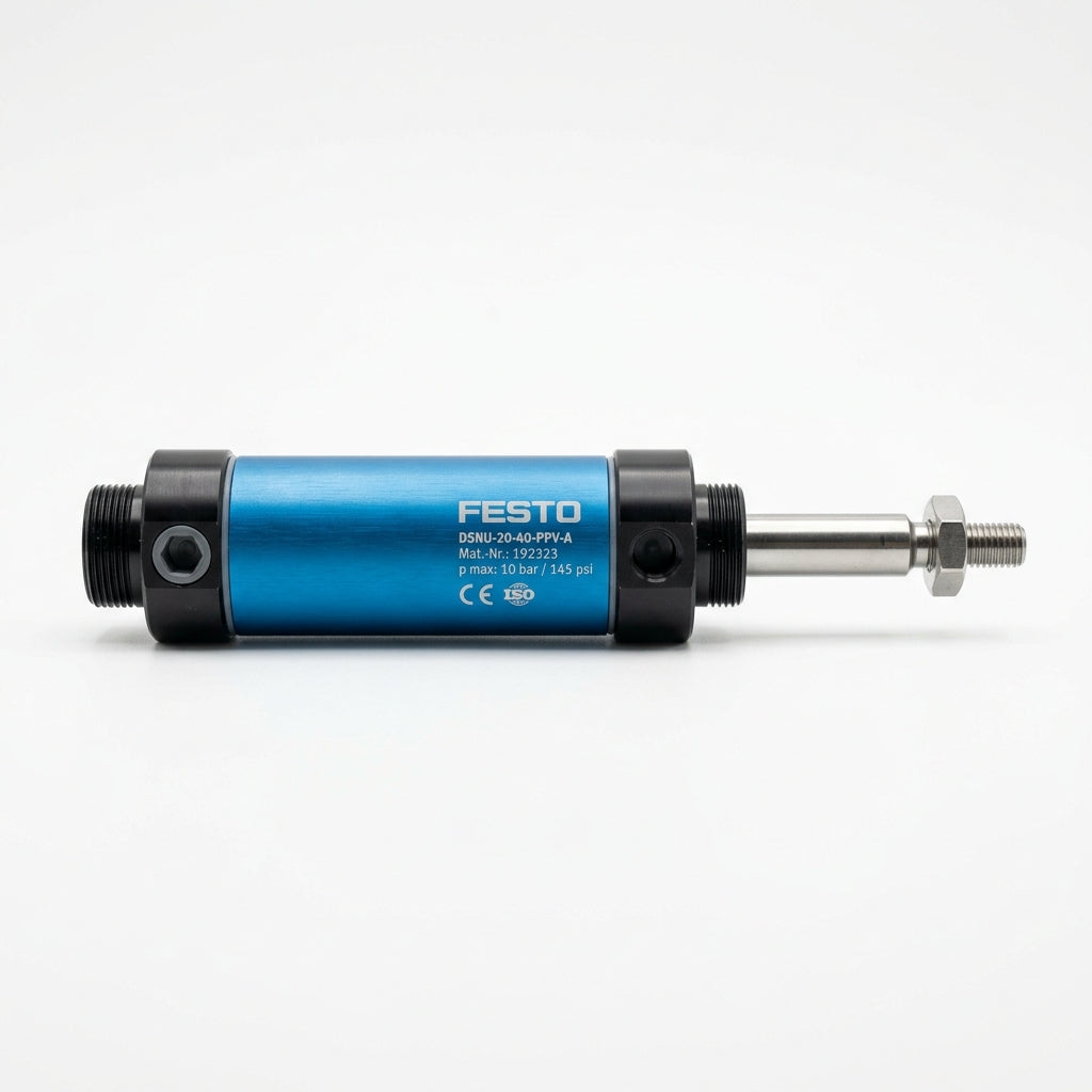 FESTO DSNU-20-40-PPV-A