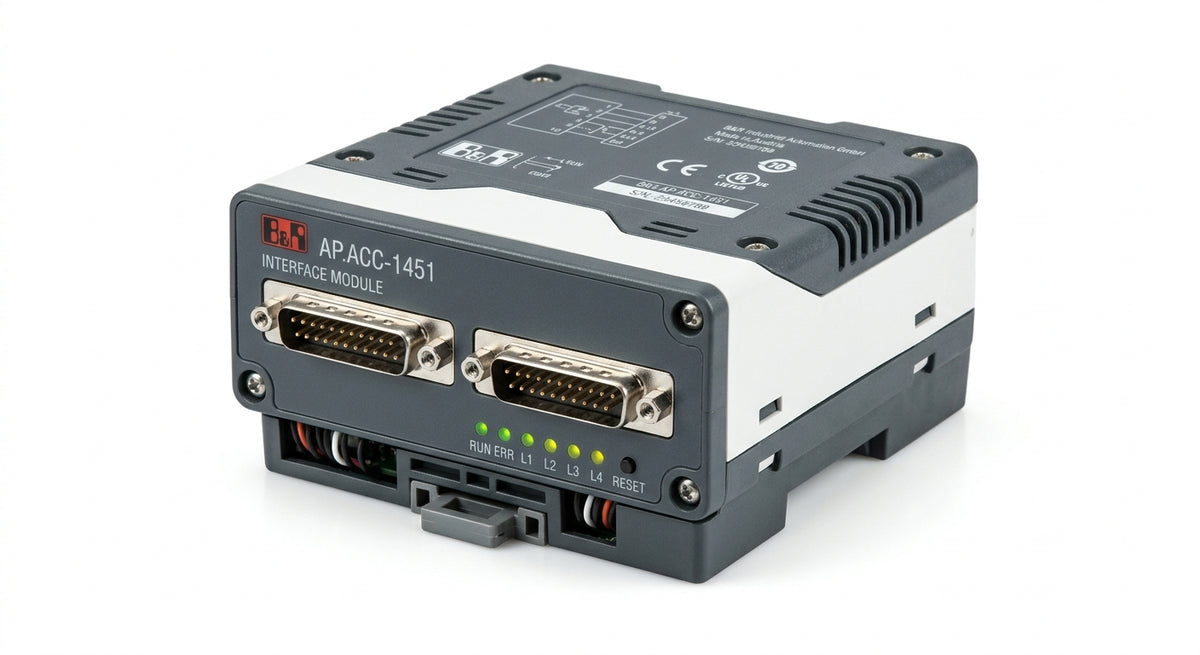 B&R AP.ACC-1451