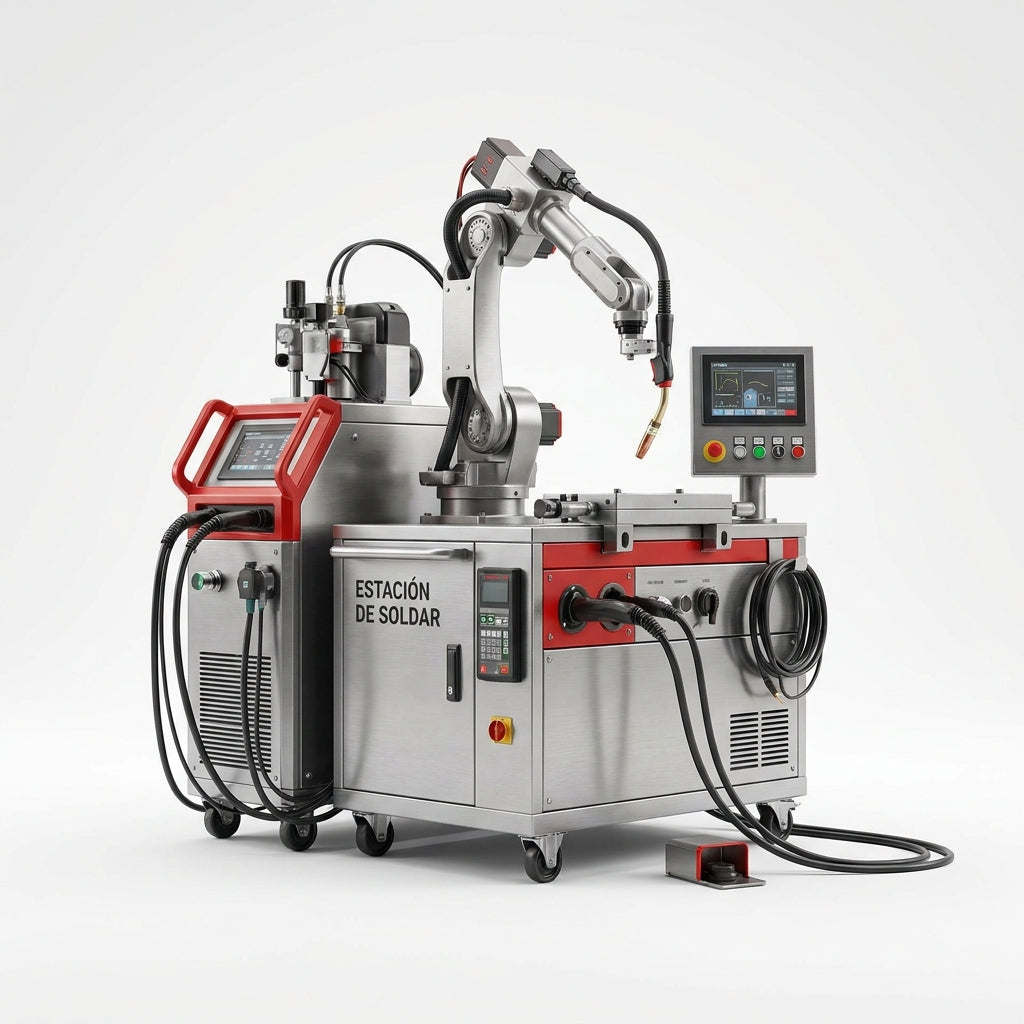 BIND ESTACION DE SOLDAR DIGITAL WELLER WE1010NA 70-85 WATTS