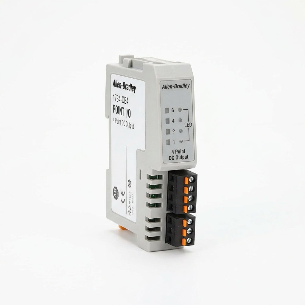 Allen-Bradley 1734-OB4